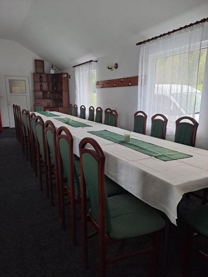 Cabane Areama Neagra Marosfő Kültér fotó