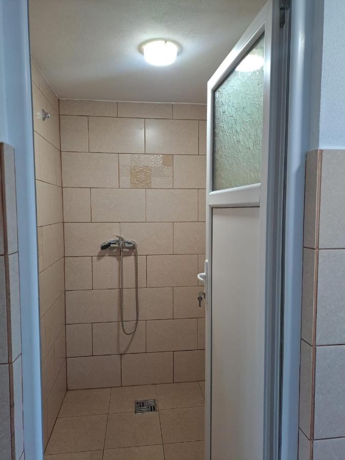 Cabane Areama Neagra Marosfő Kültér fotó