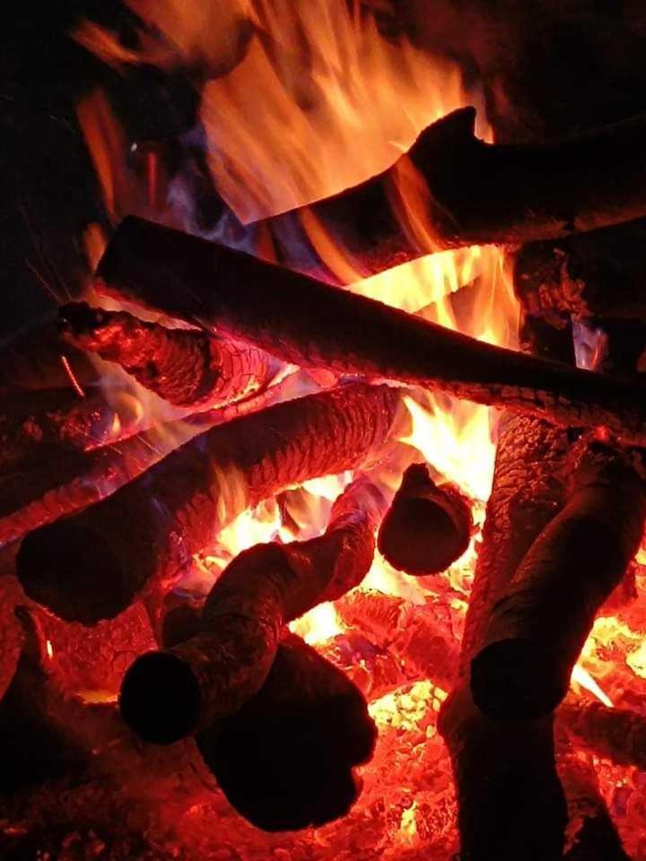 Cabane Areama Neagra Marosfő Kültér fotó